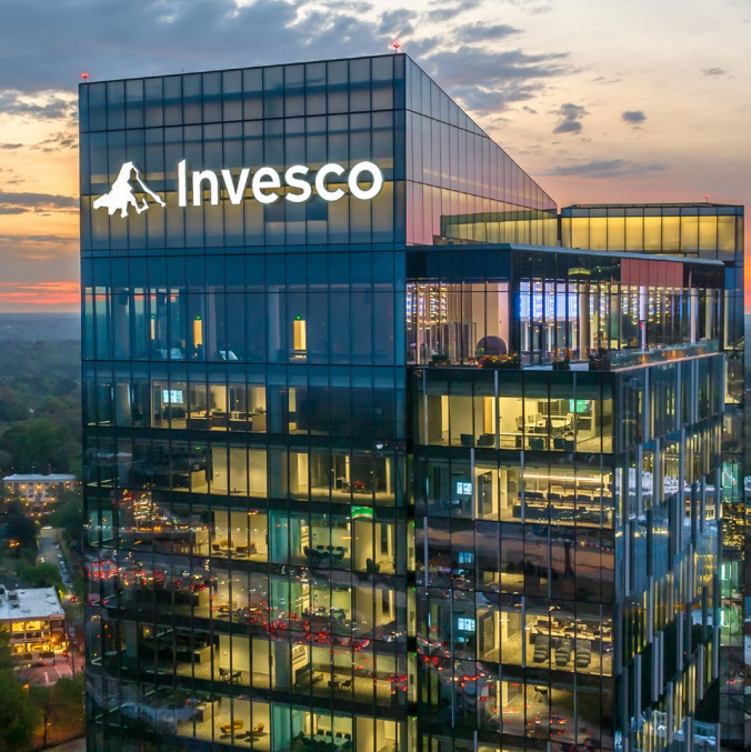 Invesco debuts actively managed option ETFs in US 